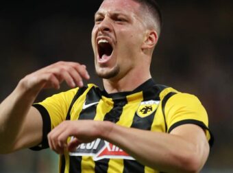 Οι μεταγραφές “καθάρισαν” για την ΑΕΚ και της έδωσαν την πρόκριση!