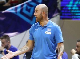 Τους στέλνει διακοπές! Αυτοί στα επόμενα “κοψίματα” Σπανούλη στην Εθνική