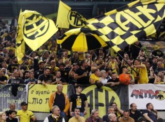 Μεσημέρι Δεκαπενταυγουστου: “Έσκασε” μεταγραφή στην ΑΕΚ!