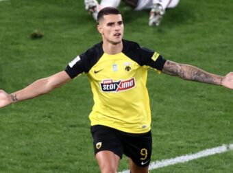 Ατάκα Ματίας Αλμέιδα για τον Έρικ Λαμέλα: “Τον απόλαυσα”!