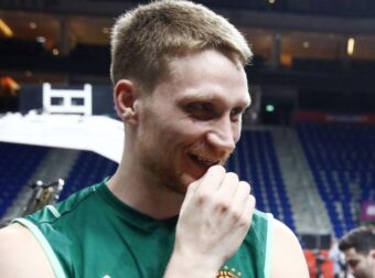 Αλλάζει τον ΠΑΟ ο Γκριγκόνις – Απόφαση Αταμάν, ανακοίνωση Γιαννακόπουλου!