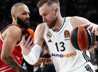 Αντίπαλοι Ελλάδας: Σοκ με Μούσα στη Βοσνία!