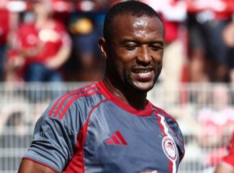 Αγοράζει 3.5 εκατ. αντι-Ελ Κααμπί ο Ολυμπιακός – Γιατί τον χάνει για 1 μήνα