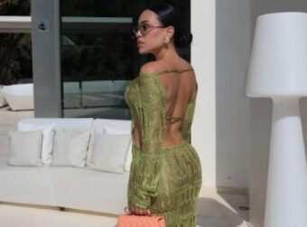 Η νέα “βασίλισσα” του Μονάχου – Η σύζυγος παίκτη που εντυπωσιάζει (ΦΩΤΟ)