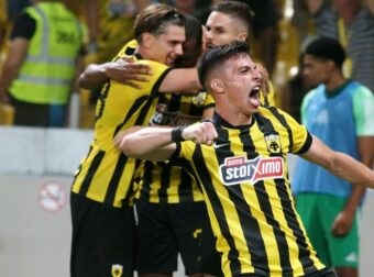 Άντερλεχτ και μεταγραφές! Όσα ακούγονται στην ΑΕΚ μετά την πρόκριση