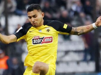 Φεύγει ο Πινέδα απο την ΑΕΚ; Νέο ρεπορτάζ στο Μεξικό – 8 εκατ. ευρώ!