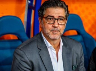 Αποθέωση Ρουί Βιτόρια για την πρόκριση ΠΑΟ – Αλλάζει η 11άδα;