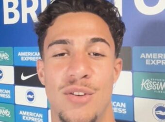 Εκτός αποστολής Τζίμας και Κωστούλας στην Μπράιτον – Τι συνέβη!