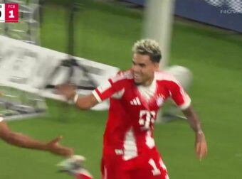 Σήκωσε την πρώτη κούπα η Μπάγερν – Δείτε τι έβγαλε ο Νόιερ! (ΒΙΝΤΕΟ)