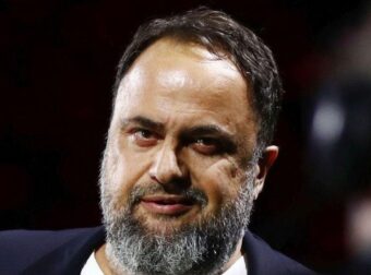 Ασταμάτητος Μαρινάκης! – Νέα μεγάλη μεταγραφή