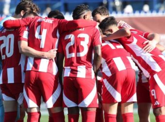 «Έκλεισε στον Ολυμπιακό! Πλήρωσαν για το 80%…» (ΦΩΤΟ)