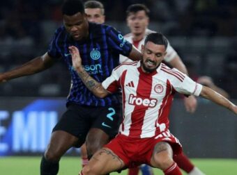 Ατάκα Κίβου για Ολυμπιακό μετά το 2-0 – “Ζωντανή και δύσκολη ομάδα”!