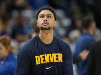 Πρώτο “μπαμ” Σιάο στον Άρη – Υπέγραψε πρωταθλητής ΝΒΑ στους Κίτρινους!