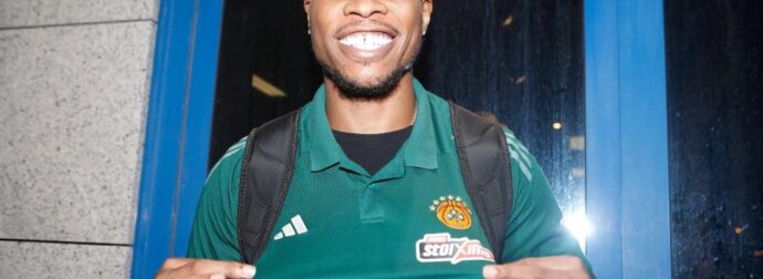 Αποκάλυψη για Παναθηναϊκό και 5άρι: “Ποιος Αταμάν; Αυτός έφερε τον Χολμς”!