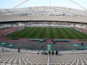 Απαγορευτικό από UEFA για Παναθηναϊκό και Σαμσουνσπόρ