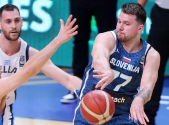 Λήξη συναγερμού με Ντόντσιτς – Ησύχασαν στη Σλοβενία