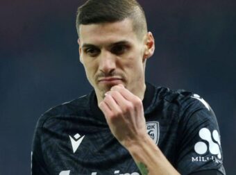 Πότε θα επιστρέψει ο Ντεσπόντοφ