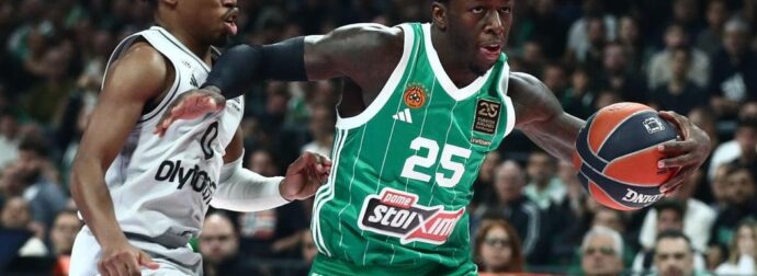 Το μεγάλο… κόλπο που ετοιμάζει ο Αταμάν με Σορτς και Ναν στον Παναθηναϊκό