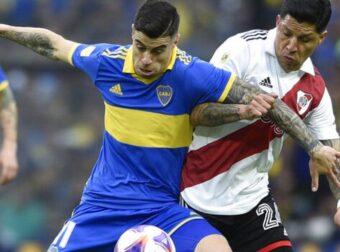 Μεγάλη επιβεβαίωση Sportdog με τον αντι-Μαξίμοβιτς: “Έκανε πρόταση ο ΠΑΟ”!