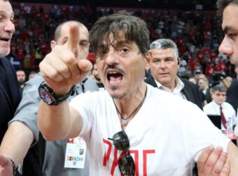 Η τελευταία κίνηση 2 εκατ. από Γιαννακόπουλο – Υπογράφει με κορυφαίο ψηλό!