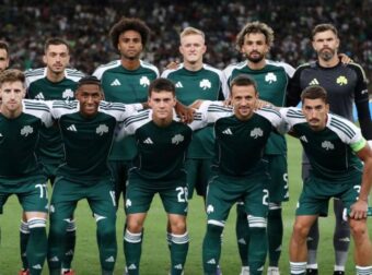 Τέλος από τον Παναθηναϊκό Έλληνας άσος με… βαρύ επίθετο!