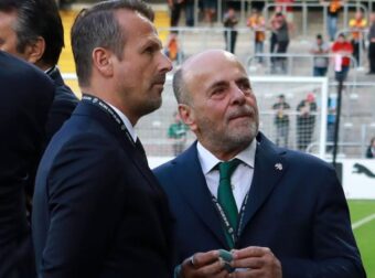 Το deal της χρονιάς για τον Παναθηναϊκό – “Κέρδος” 7 εκατομμύρια ευρώ!