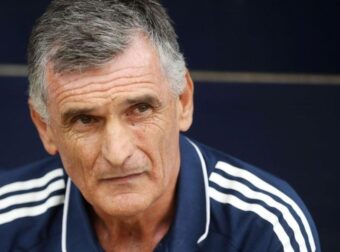 Νέα απουσία για Μεντιλίμπαρ με Αστέρα! Ετοιμάζει Πνευμονίδη-Ροντινέι