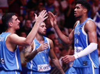 Δηλαδή μόνο σε μας δεν άρεσε αυτό που έκανε ο Γιάννης; (ΒΙΝΤΕΟ)