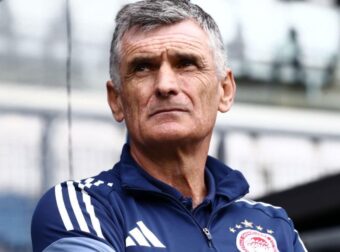 Για αυτό θέλει Αντίνο ο Μεντιλίμπαρ! Τρομερή ενέργεια με Ρίβερ (vid)