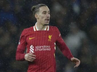 Εξελίξεις με Τσιμίκα – Στο στόχαστρο ομάδας εκτός Αγγλίας!