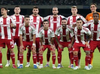 Έρχεται νέα τεράστια πρόταση για παίκτη Ολυμπιακού – Έτοιμος αντικαταστάτης