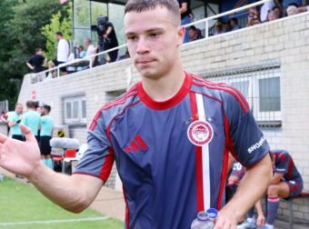 Τεράστια έκπληξη Μεντιλίμπαρ με Πνευμονίδη