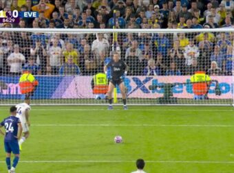 Πόσο μας έλειψες ρε Λιντς! (ΒΙΝΤΕΟ)