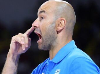 Οι επόμενοι που “κόβονται” στην Εθνική – Τι θα γίνει με Σαμοντούροβ, Θανάση