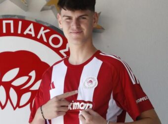 Τους ξάφνιασε όλους ο Μεντιλίμπαρ – Στην πρώτη ομάδα ο Αγγελάκης, εκτός ο…