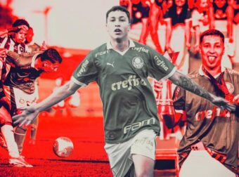 Πώς ένας ΠΑΟΚτσής φέρνει τον γκολτζή στον Ολυμπιακό – Σπάει ρήτρα 40 εκατ.!