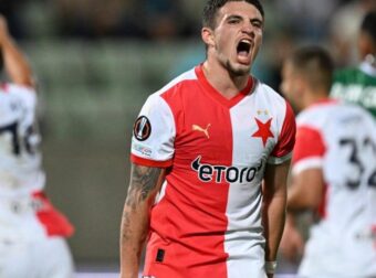 Ο ΠΑΟΚ ετοιμάζει κίνηση ματ για την απόκτηση Ζαφείρη – Κρίσιμες ώρες!