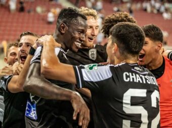 Δίνει… χρυσάφι το Europa League σε ΠΑΟΚ – Αυτά τα πιθανά έσοδα
