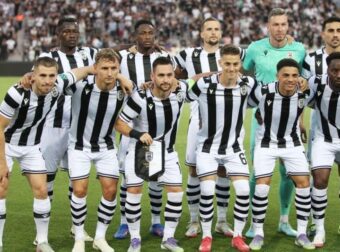 Απόφαση Λουτσέσκου για Γιακουμάκη και λίστα με Ριέκα!