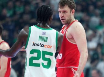 Απίστευτη δήλωση: “Πιο εύκολος αντίπαλος ο Ολυμπιακός από τον ΠΑΟ”!