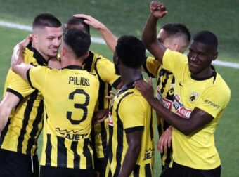 Οριστικό! Αυτό το κανάλι θα δείξει το Άντερλεχτ – ΑΕΚ