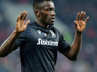 Η τελική απόφαση Λουτσέσκου για Καμαρά και η έκπληξη στην 11αδα του ΠΑΟΚ