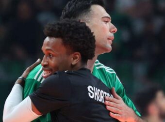 H ώρα του Σορτς στον Παναθηναϊκό – “Κλείδωσε” η μέρα άφιξης