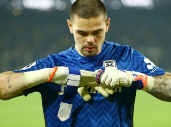 Τα… έχωσε σε Κοτάρσκι: “Έγινε δημόσιος υπάλληλος στον ΠΑΟΚ”