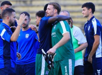 Ο… ποδοσφαιρικός ήρωας της ημέρας είναι στην Κηφισιά – Μα τρία πέναλτι!