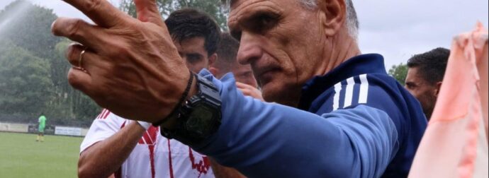 Τι «είπε» ο Μεντιλίμπαρ για αριστερό μπακ και τι λέει η αγορά για Ορτέγκα