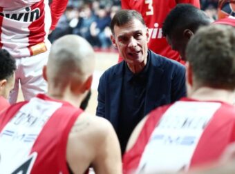 Αποκάλυψη για Ολυμπιακό: Μετά τη μεταγραφή, θα ανακοινωθεί αποχώρηση Έλληνα