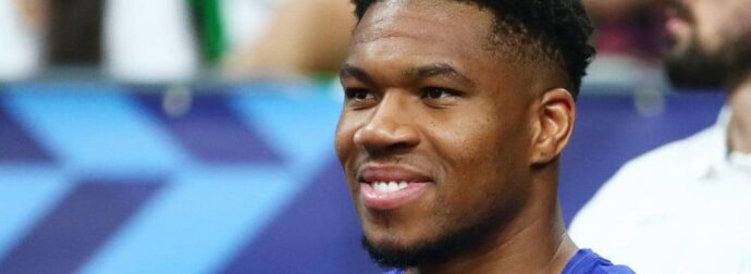 Πόσα αδέρφια έχει τελικά ο Γιάννης Αντετοκούνμπο; – Μη βιαστείς!