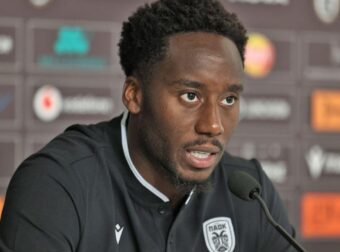 Η παραδοχή Μεϊτέ για την αγωνιστική του κατάσταση