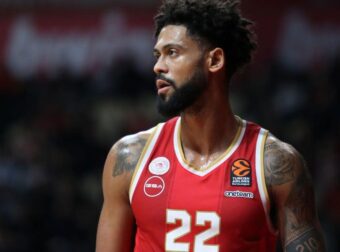 Ατάκα Ντόρσεϊ για Εθνική ομάδα – Αποθέωσε Γιάννη